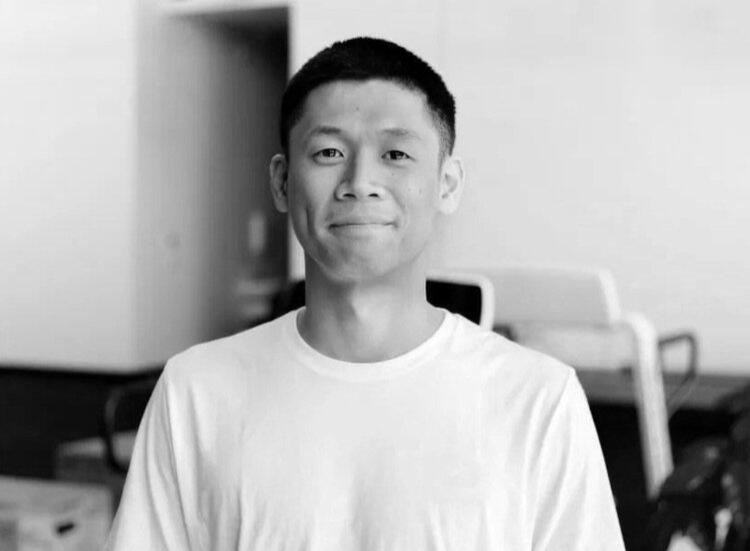 Simon Tran Simon Tran