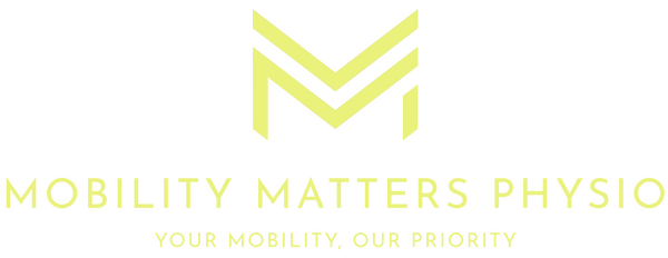 Mobility Matters Logo